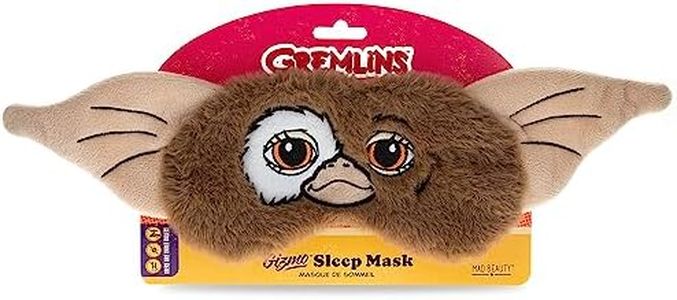 Mad Beauty Warner Brothers Gremlins Sleep Mask