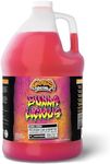 GENIUS DETAIL Bubba-Licious, Car Wa
