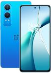 OnePlus Nord CE 4 Lite 5G 8GB RAM 256GB Storage SIM-Free Smartphone with 50MP Dual Camera - 2 Mega Blue