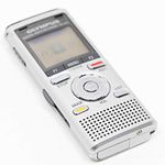 Olympus WS-821 Voice Recorder with 2 GB Built-in-Memory