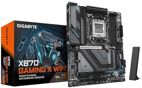 GIGABYTE X