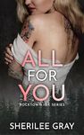 All For You (Rocktown Ink Book 5)