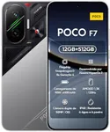 XIAOMI Poco F7 Ai 5G (for Tmobile M