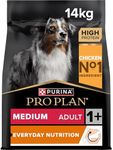 PRO PLAN Medium Adult Everyday Nutr
