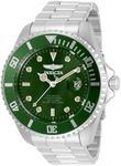 Invicta Automatic Pro Diver Stainle