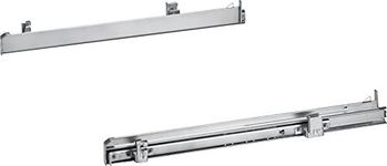 Bosch HEZ538000 Accessory for Ovens/Pull-Out System/Single Telescopic Extension/Even Independent/Stainless Steel