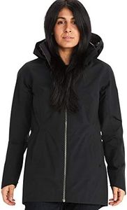 Marmot Womens Lea Waterproof Rain Jacket