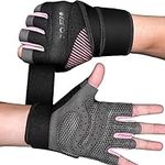 COFIT Breathable Workout Gloves, An