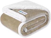 PetAmi Waterproof Dog Blanket for M