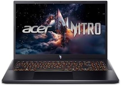 acer Nitro