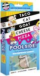 Taco Cat Goat Cheese Pizza - Poolsi