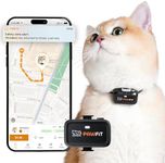 Pawfit Lite for Cats 4G GPS Tracker
