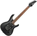 Ibanez S570AH Standard 6-String Ele