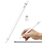 Stylus Pen With Dual Functions