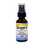 Throat Spray For Singers