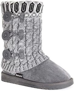 MUK LUKS W