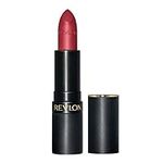 REVLON Super Lustrous The Luscious Mattes Lipstick, in Red, 008 Show Off, 0.15 oz/ 4.2g