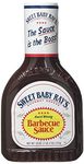 Sweet Baby Ray's Original BBQ Sauce, America's Number One BBQ Barbeque Sauce 510g (Pack of 6)