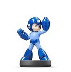 Mega Man Amiibo (Super Smash Bros S