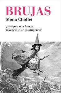 Brujas: Es