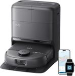 eufy New 2026 Robot Vacuum Cleaner 