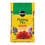 Potting Soil For Indoor Plants