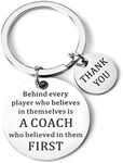 Coach Appreciation Gifts for Men Wo