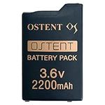 OSTENT High Capacity Quality Real 2