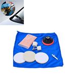 Windshield Scratch Remover
