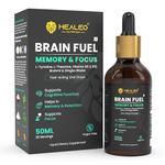 Focus Supplement For Adults