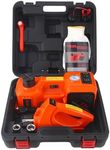 Trihelper Electric Car Jack Set 5 T