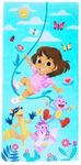Franco Dora The Explorer Kids Super