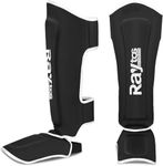 Raytos Shin Guards for Martial Arts