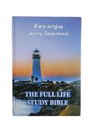 The Full Life Study Bible/Concordance/(Tamil)/nerai vazhvu vedhagamam /Hardcover(B012)