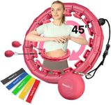 Weighted Infinity Hoop for Abs & HI