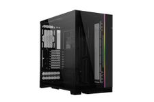 Lian Li O11DEXL-X - O11 Dynamic EVO XL Full Tower Gaming Case Black - O11DEXL-X_US