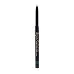 VASANTI Kajal Waterline Eyeliner Pencil (Midnight Green) - Soft Waterproof Long-Lasting Eyeliner - Vegan, Cruelty-Free, Made from Natural Ingredients