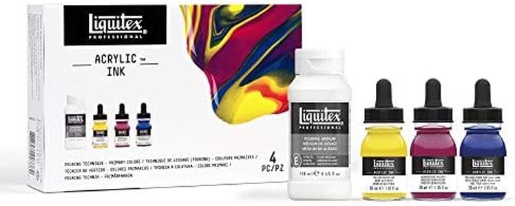 Liquitex 3