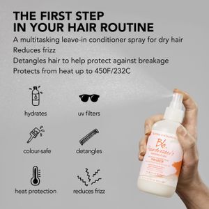 Bumble and Bumble Invisible Oil Hair Primer, 250ml