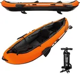 Bestway (best way) Kayak Pumps for 