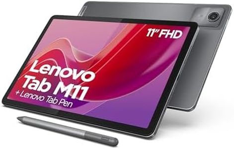 Lenovo Tab