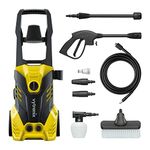 Getza Electric Pressure Washers