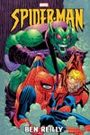 SPIDER-MAN: BEN REILLY OMNIBUS VOL. 2 [NEW PRINTING]