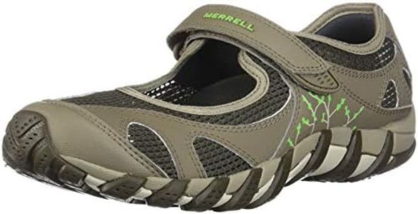 Merrell Wo