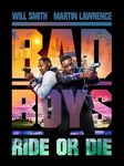 Bad Boys: Ride or Die