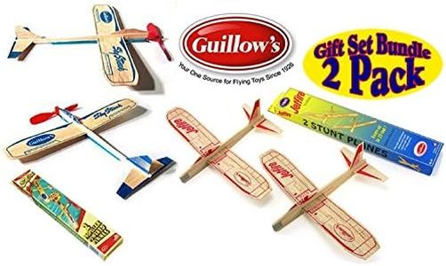 Guillows B