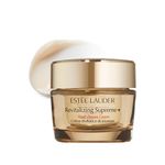Estée Lauder Revitalising Supreme+ Youth Power Cream | Face moisturiser with Hyaluronic Acid & Peptides | Anti-Aging