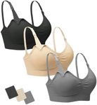 Stelle Nursing Bras Maternity Bra f