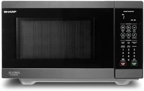 Sharp SM26