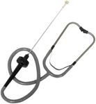 Lisle 52520 Stethoscope with Magnetic Holder